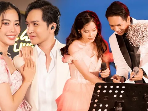 Nam Em - Bạch Công Khanh sắp hội ngộ, tín hiệu 'gương vỡ lại lành' hậu drama đấu tố nhau?