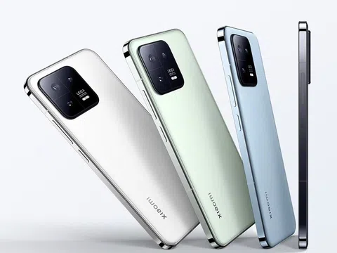 Xiaomi 13 và 13 Pro liên tục nhận nhiều chứng nhận, sắp ra mắt toàn cầu