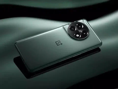 OnePlus 11R 5G sắp ra mắt với bộ thông số kỹ thuật hấp dẫn: Màn hình 6,7 inch, camera 50MP