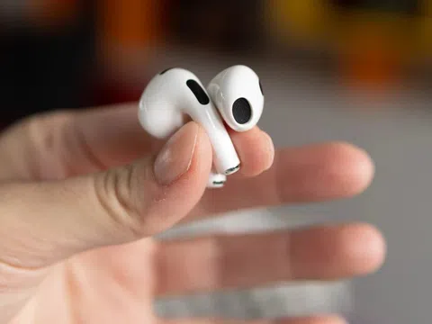 Apple có kế hoạch sản xuất hoàn toàn AirPods tại Ấn Độ