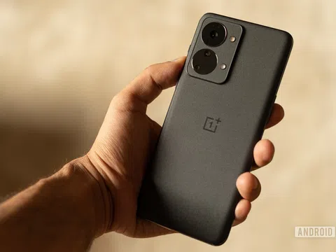 OnePlus Nord 3 rò rỉ thông số kỹ thuật: Chip Dimensity 8200, sạc nhanh 100W, bộ 3 camera sau