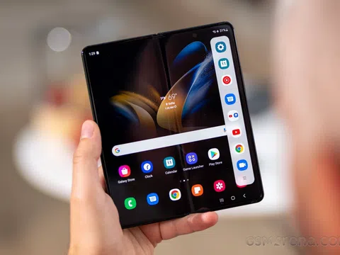 Giá Galaxy Z Fold 4 tháng 2/2023 giảm ‘khủng’ tới 7 triệu, còn cửa nào cho iPhone 14 Pro Max?