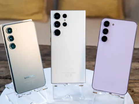 Tin công nghệ trưa 2/2: Tổng hợp thông tin về dòng Samsung Galaxy S23 mới ra mắt