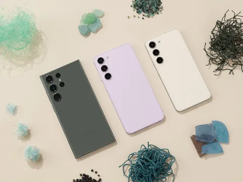 Galaxy S23, Galaxy S23 Plus có gì khác biệt so với phiên bản tiền nhiệm Galaxy S22?