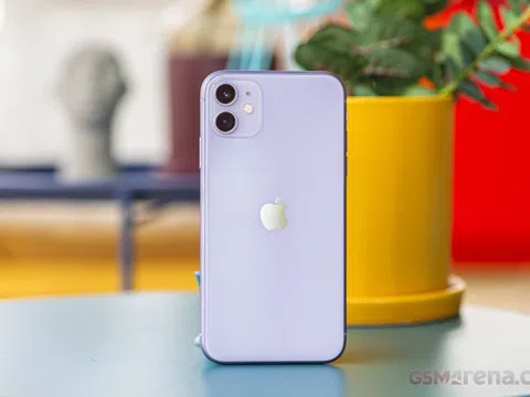 Giá iPhone 11 mới nhất tháng 2/2023: Thấp nhất từ 10 triệu, sát giá Galaxy S21 FE