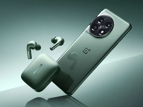 OnePlus 11 và OnePlus Buds Pro 2 chính thức ra mắt trên toàn cầu