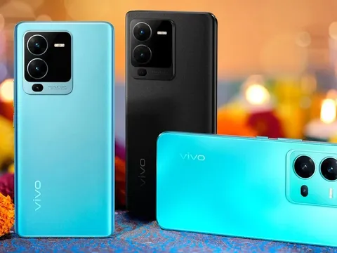 Vivo V27 5G gây bất ngờ khi có RAM 12GB, sẽ chạy hệ điều hành Android 13 mới nhất