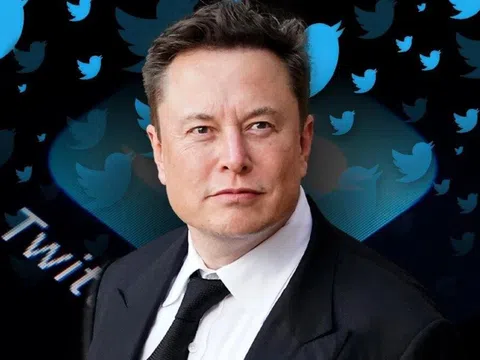 Elon Musk sẽ từ chức CEO Twitter vào cuối năm 2023