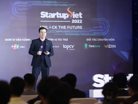 FPT Smart Cloud công bố chương trình hỗ trợ startup Việt lên tới hàng tỷ đồng