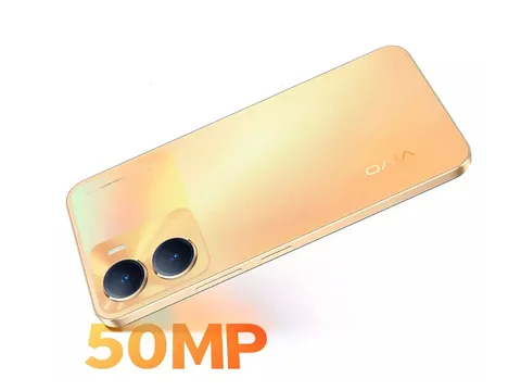 Vivo Y56 5G ra mắt: Dimensity 700, màn hình 6,58 inch, giá niêm yết 5,7 triệu đồng