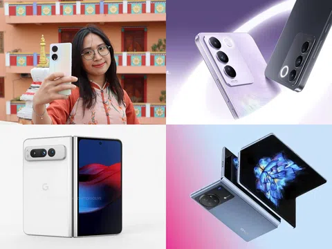 Tin công nghệ trưa 22/2: Đánh giá chi tiết camera Reno8 T 5G, iPhone 15 Pro có RAM bằng Galaxy S23