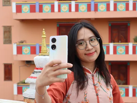 Đánh giá chi tiết camera Reno8 T 5G: Để xem chiếc điện thoại 10 triệu của OPPO chụp ảnh như thế nào!