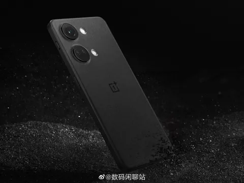 Phiên bản OnePlus Ace 2 với chip Dimensity 9000 lộ diện thiết kế