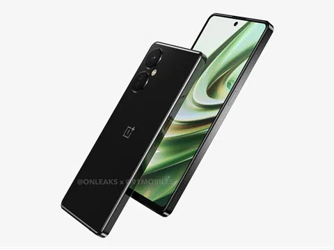 OnePlus sắp ra mắt Nord CE 3 Lite 5G: Màn hình 6,7 inch, chip Snapdragon 695, camera chính 108MP