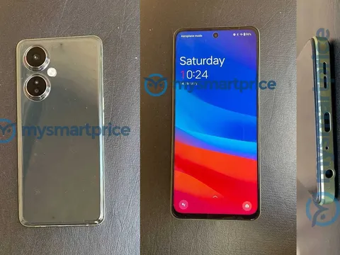 OnePlus Nord CE 3 tiếp tục rò rỉ thông số kỹ thuật với nhiều thay đổi ‘choáng ngợp’