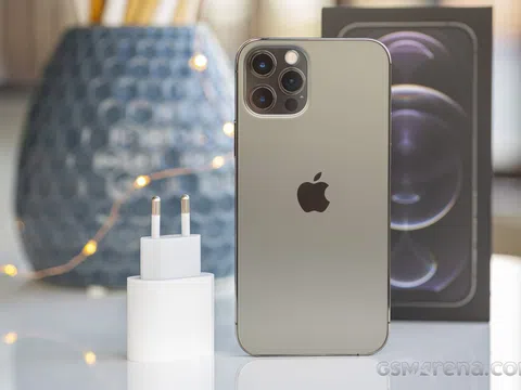 Sau thời gian cháy hàng, iPhone 12 Pro đã sẵn sàng trở lại với mức giá ‘lợi hại’ hơn xưa