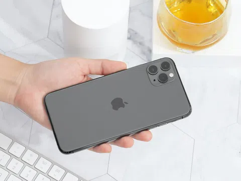 iPhone 11 Pro Max Like New giá cực tốt có đáng mua sau 3 năm ra mắt?