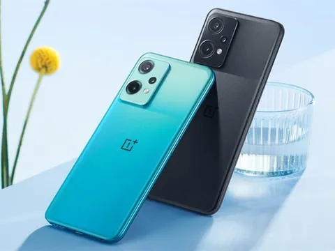 OnePlus Nord CE 3 Lite có thể ra mắt vào tháng sau