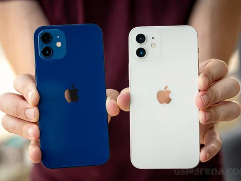 Tư vấn: iPhone 12 giá dưới 15 triệu còn đáng mua trong tháng 3/2023?