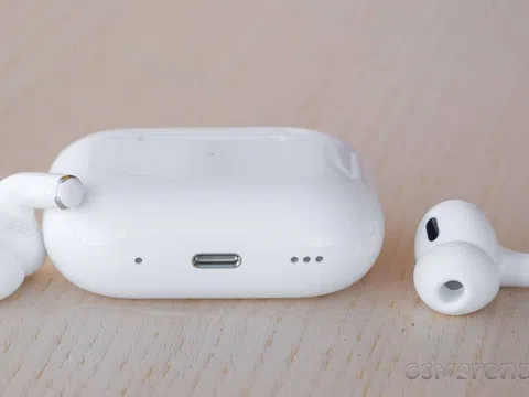 Apple sẽ ra mắt AirPods Pro 2 với hộp sạc USB-C vào cuối năm nay