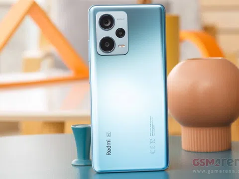 Đánh giá nhanh Redmi Note 12 Pro+: Thiết kế cao cấp, hiệu năng linh hoạt, sạc siêu nhanh