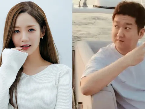 Bạn trai cũ của 'Thư ký Kim' Park Min Young tiếp tục bị bắt vì tội lừa đảo