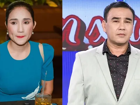 'Bà mai quốc dân' Cát Tường lại có động thái mới khi bị CDM 'quay xe' chỉ trích hậu lùm xùm với Quyền Linh