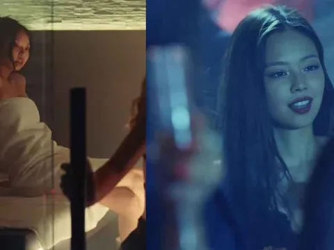 Jennie (BlackPink) bị lợi dụng trong phim Mỹ có chứa nhiều cảnh nóng?