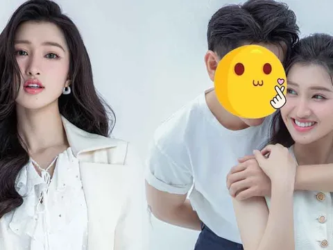 Á hậu Phương Nhi khoe nhan sắc kẹo ngọt, nói gì mà dân tình đồng loạt 'réo tên' Isaac?