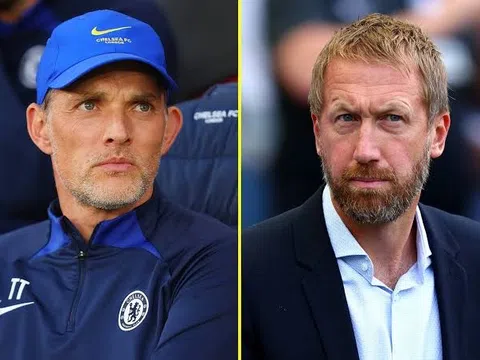 HLV Thomas Tuchel sắp tái xuất thành London với bến đỗ cực bất ngờ