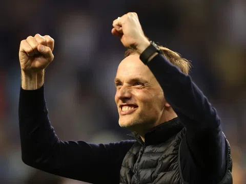 HLV Thomas Tuchel chốt xong tương lai, gia nhập bến đỗ cực hùng mạnh