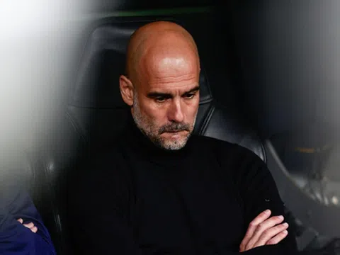 'Rồi Pep Guardiola cũng sẽ bị sa thải mà thôi'