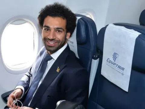 Rời Liverpool, Mohamed Salah có bến đỗ 'gã khổng lồ' châu Âu