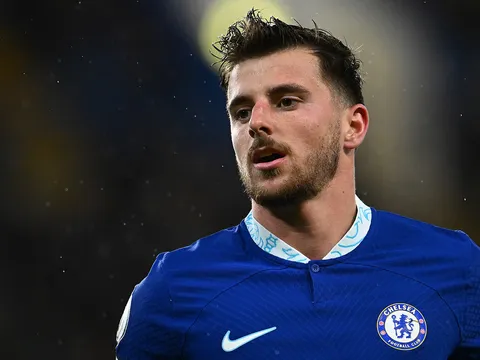 'Tức nước vỡ bờ', Mason Mount đếm ngược ngày rời Chelsea