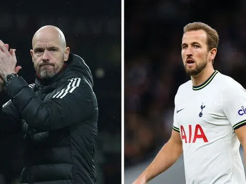 Chuyển nhượng MU 7/2: Chính thức ngã ngũ vụ Harry Kane, chia tay Maguire