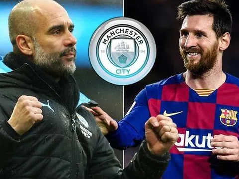 Tin chuyển nhượng 13/2: Messi tái ngộ 'thầy cũ', ngã ngũ tương lai Klopp