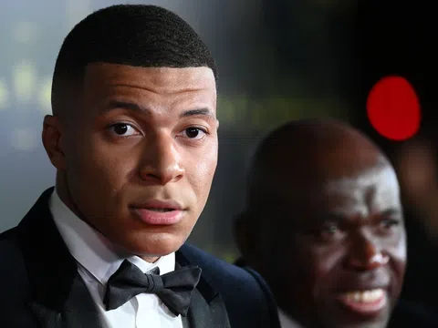 Tin chuyển nhượng 19/2: Mbappe chốt bến đỗ vĩ đại nhất, Rashford chia tay MU