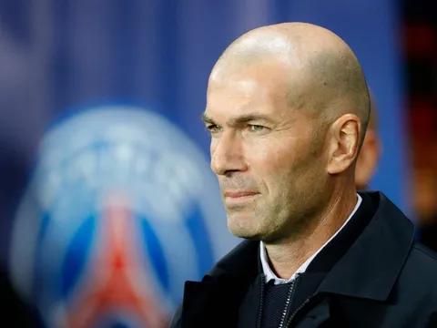 Tin chuyển nhượng tối 7/3: Zidane đến bến đỗ 'hoàn hảo', Harry Kane rời Tottenham