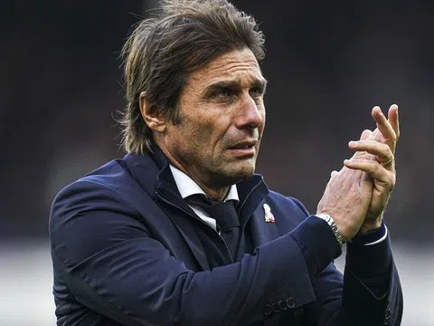 Tottenham thua đau, HLV Conte chính thức lên tiếng về việc bị sa thải