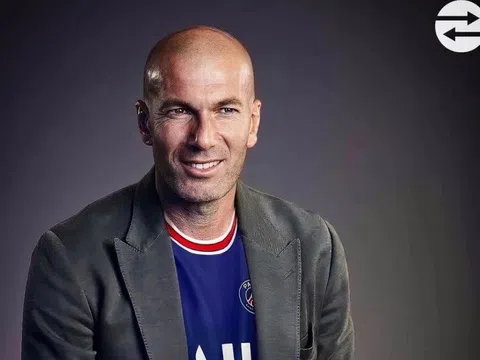 Tin chuyển nhượng tối 16/3: Ngã ngũ vụ Zidane về PSG, Hazard trở lại Ngoại hạng Anh?