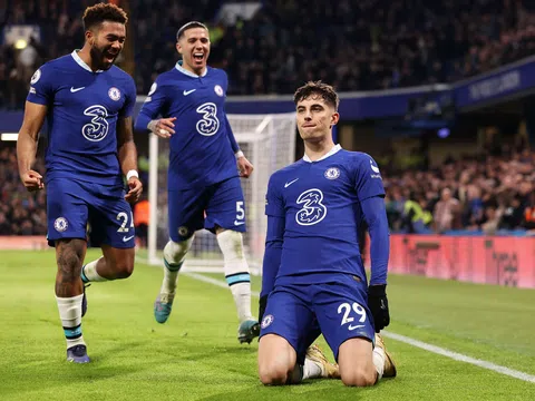 'Virus FIFA' hoành hành, Chelsea đã khó càng thêm khó