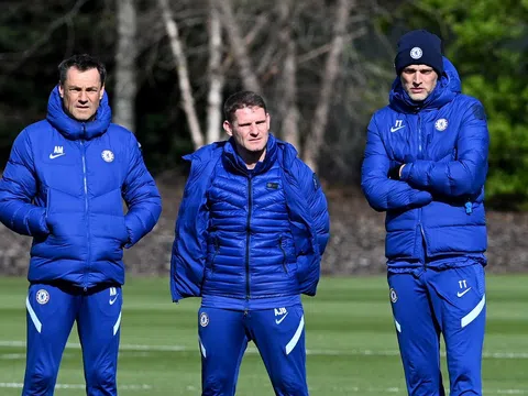 Đòi dứt áo chạy theo Tuchel, nhân tố quan trọng của Chelsea nhận hình phạt thích đáng