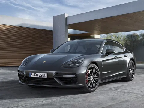 Đại lý Porsche ghi nhầm giá khiến hàng trăm người cọc bị "bom hàng"