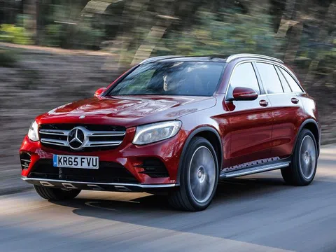 Mercedes- Benz triệu hồi hơn 185.000 xe trên toàn cầu vì lỗi hệ thống lái