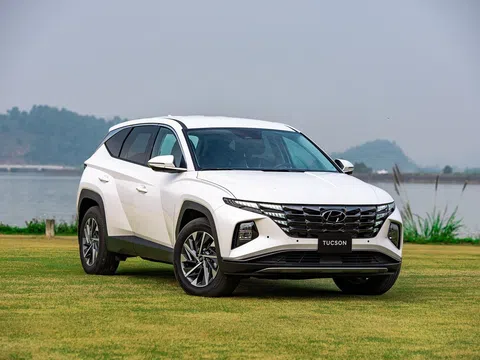 Hyundai bán gần 7 triệu ô tô trong năm 2022, chỉ sau Toyota và Volkswagen