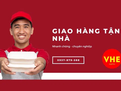 Nhận gửi hàng đi Singapore an toàn, giao trong 24h làm việc