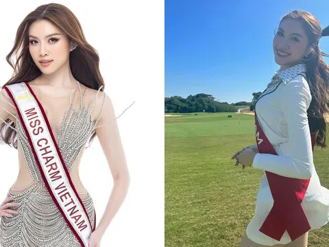 Miss Charm 2023: Thanh Thanh Huyền bị chấn thương hậu nhập cuộc, nói lời 'gan ruột' khiến fan xót xa