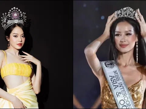 Rộ nghi vấn Thanh Thủy sẽ tham gia Miss Intercontinental, lịch sử có lặp lại như Bảo Ngọc?