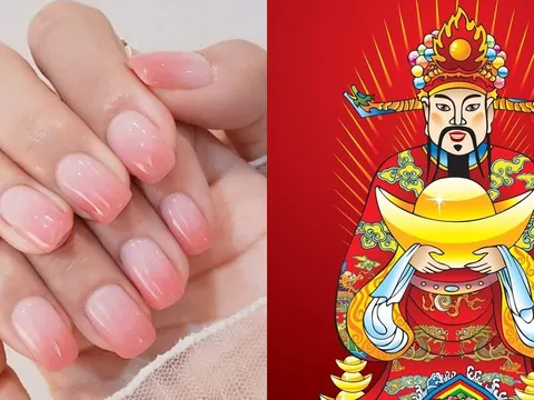 Nếu có dấu hiệu này chứng tỏ bạn được Thần tài ưu ái, vận đỏ như son - tiền tình đủng đỉnh