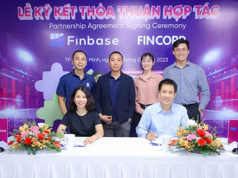 Finbase - công ty thuộc hệ sinh thái Yeah1 “bắt tay” Fincorp mở ra cơ hội đầu tư bền vững cho giới trẻ